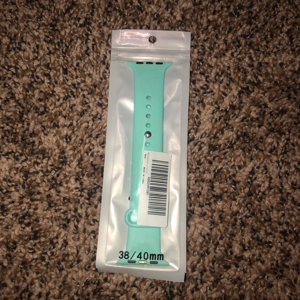 Apple Watch band